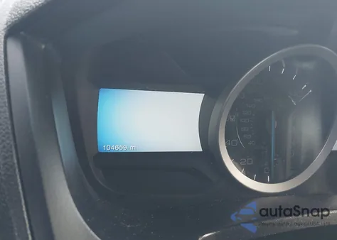 2013 Ford Explorer Xlt из США, поврежденный, VIN 1FM5K7D99DGC47575